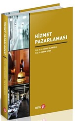 Hizmet Pazarlaması - 1