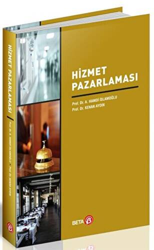 Hizmet Pazarlaması - 1