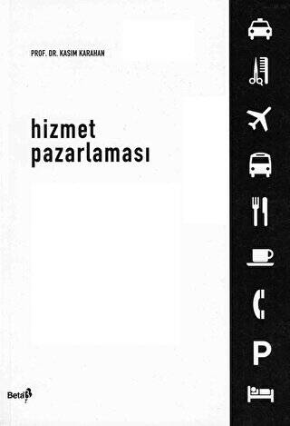 Hizmet Pazarlaması - 1