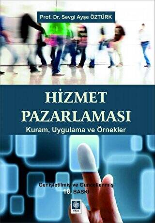 Hizmet Pazarlaması - 1