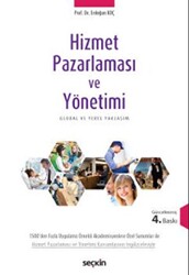 Hizmet Pazarlaması ve Yönetimi - 1