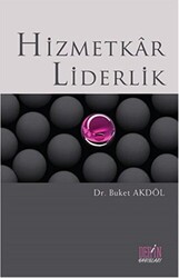 Hizmetkar Liderlik - 1