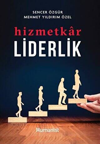 Hizmetkar Liderlik - 1