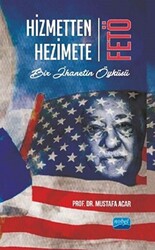 Hizmetten Hezimete FETÖ - 1