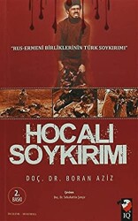 Hocalı Soykırımı - 1