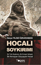 Hocalı Soykırımı - 1