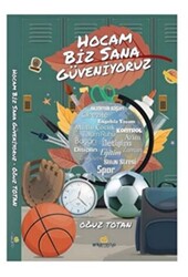 Hocam Biz Sana Güveniyoruz - 1