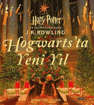 Hogwarts’ta Yeni Yıl - 1