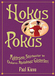 Hokus Pokus - 1