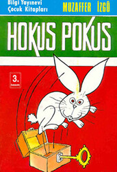 Hokus Pokus - 1