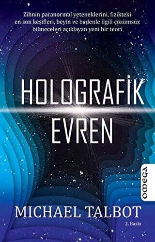 Holografik Evren - 1