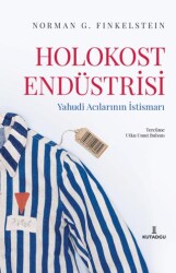 Holokost Endüstrisi - 1