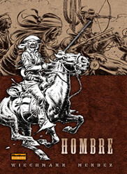 Hombre - 1