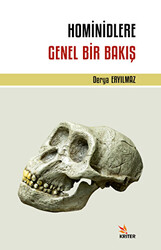 Hominidlere Genel Bir Bakış - 1