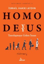 Homo Deyyus - 1