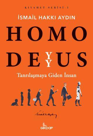 Homo Deyyus - 1