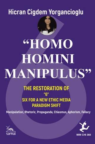 “Homo Homını Manıpulus” - 1