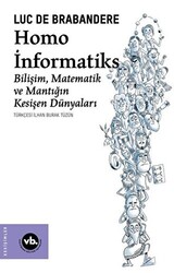 Homo İnformatiks - 1