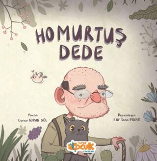 Homurtuş Dede - 1