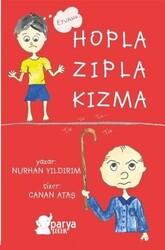 Hopla Zıpla Kızma - 1