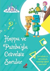 Hoppa ve Pumba`yla Cetvelsiz Sorular - 1