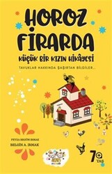 Horoz Firarda - 1