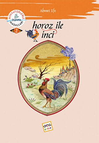 Horoz ile İnci - 1