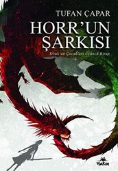 Horr’un Şarkısı - Yezuk`un Çocukları Üçüncü Kitap - 1