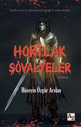 Hortlak Şövalyeler - 1