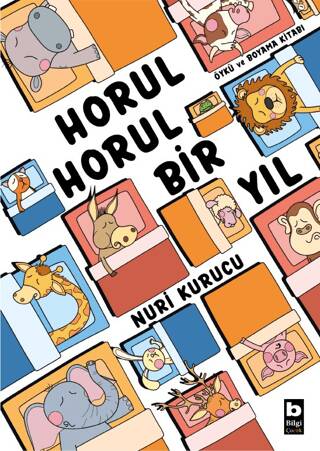 Horul Horul Bir Yıl - 1