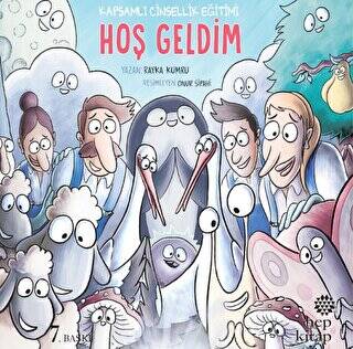 Hoş Geldim - 1