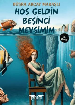 Hoş Geldin Beşinci Mevsimim - 1