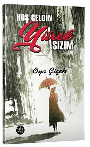 Hoş Geldin Yürek Sızım - 1