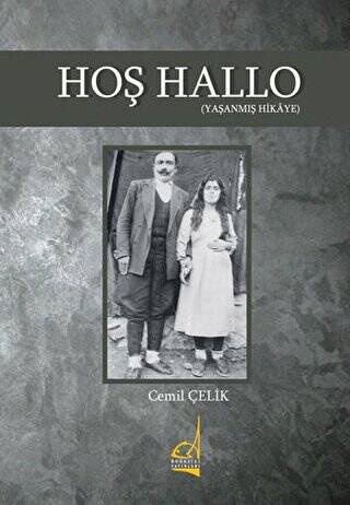 Hoş Hallo - 1