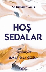 Hoş Sedalar - 1