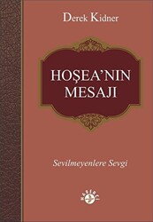 Hoşea’nın Mesajı - 1