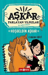 Hoşgeldin Aşkar - Aşkar ve Parlayan Yıldızlar - 1