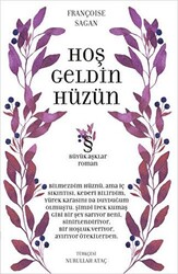 Hoşgeldin Hüzün : Büyük Aşklar Dizisi - 1