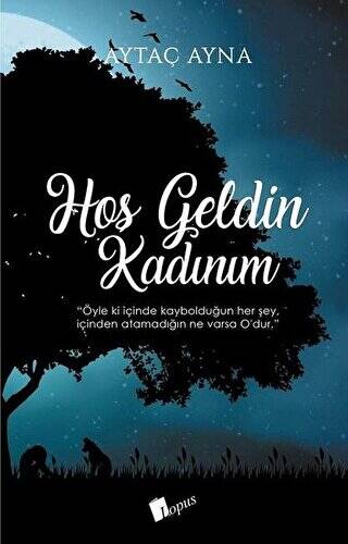 Hoşgeldin Kadınım - 1