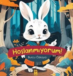 Hoşlanmıyorum - 1