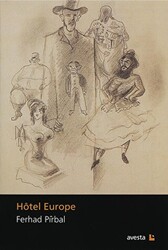 Hotel Europe - 1