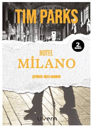 Hotel Milano - 1