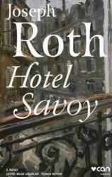 Hotel Savoy - 1