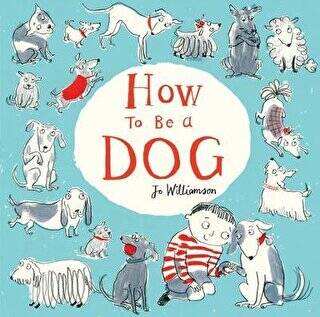 How to Be a Dog - 1