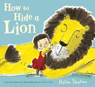 How to Hide a Lion - 1