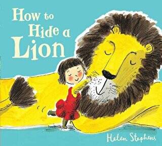 How to Hide a Lion - 1