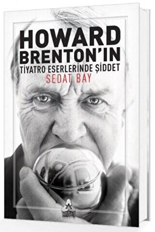 Howard Brenton`ın Tiyatro Eserlerinde Şiddet - 1