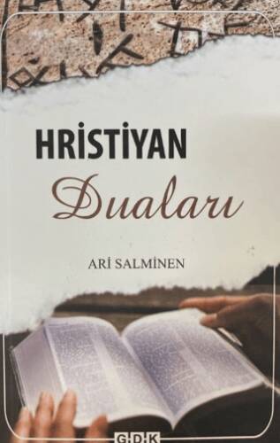 Hristiyan Duaları - 1