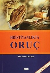 Hristiyanlıkta Oruç - 1