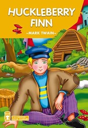 Huckleberry Finn - 1